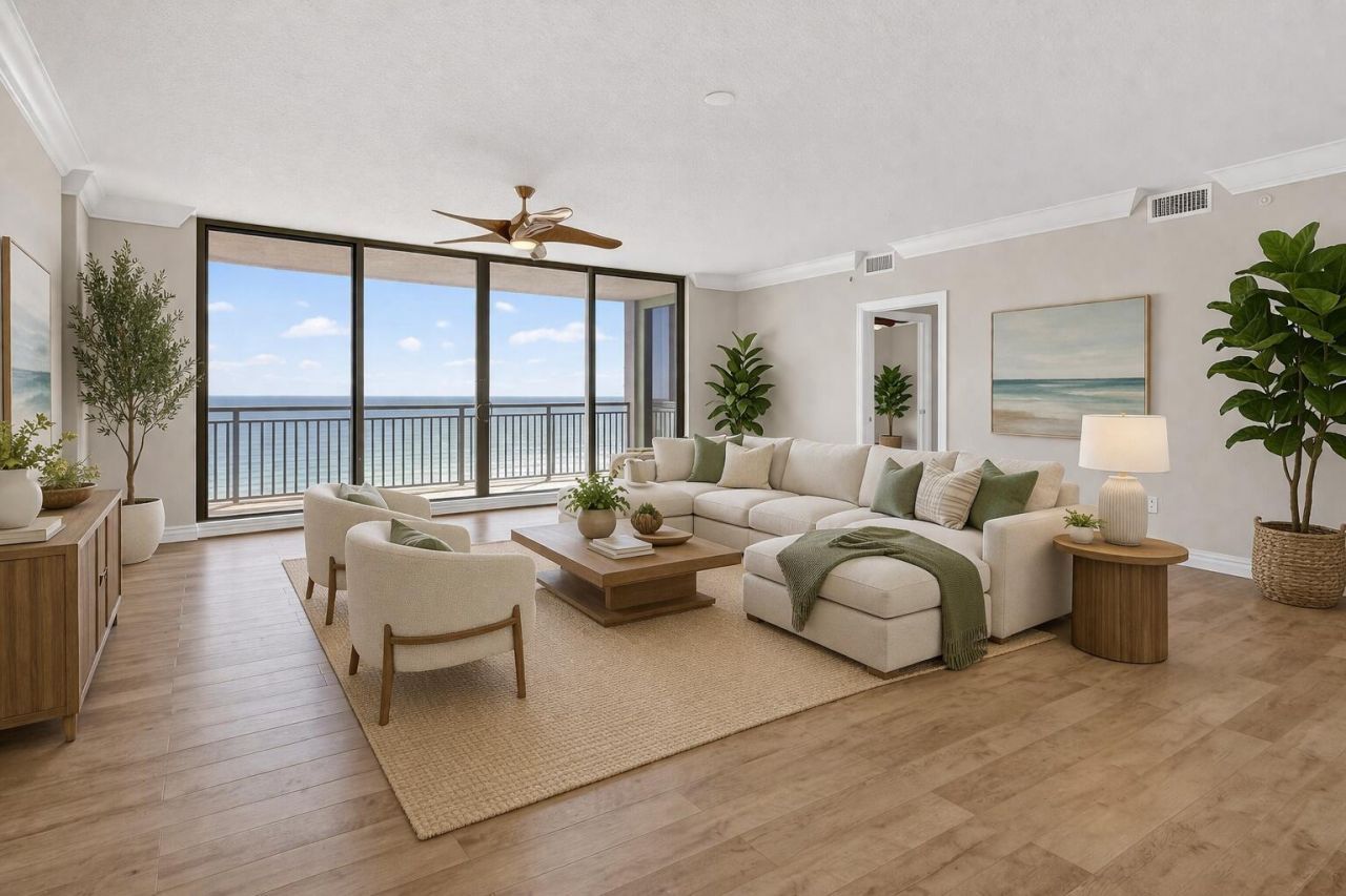 4330 N Highway A1a, Unit 602, Fort Pierce, FL 34949 Photo
