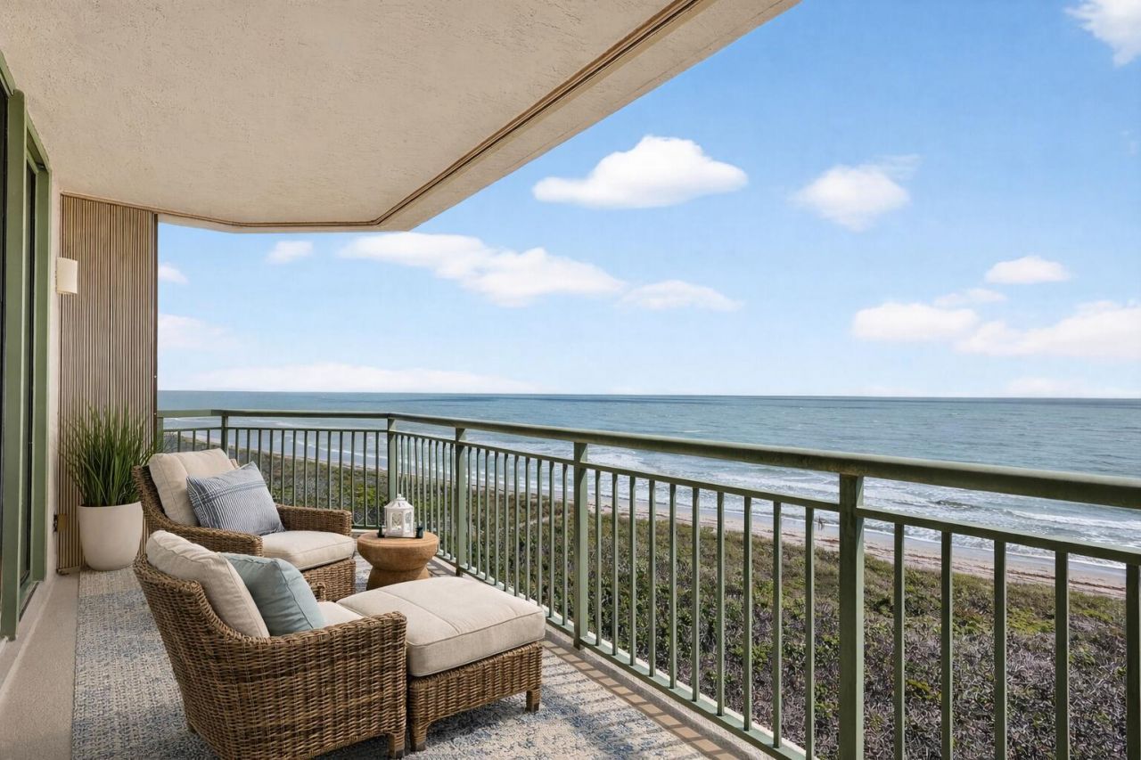 4330 N Highway A1a, Unit 602, Fort Pierce, FL 34949 Photo