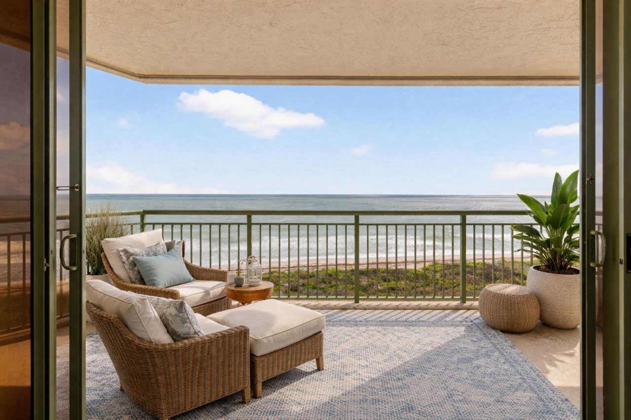 4330 N Highway A1a, Unit 602, Fort Pierce, FL 34949 Photo