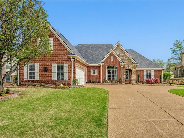 3408 GOLDEN VALLEY LN, Bartlett, TN 38133