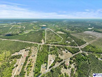 TBD Ashland Road, Mcbee, SC 29101