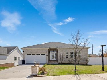 1311 LITTLE SORREL DR, HARRISONBURG, VA 22801