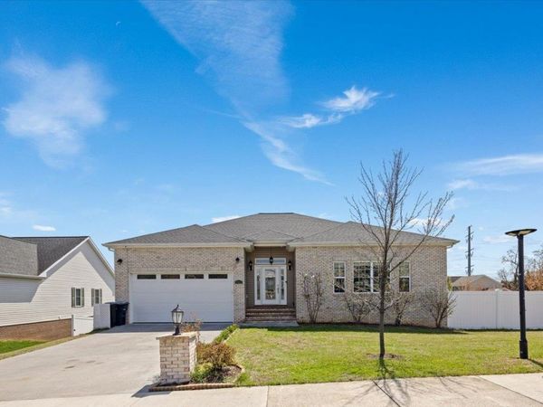 1311 LITTLE SORREL DR, HARRISONBURG, VA 22801