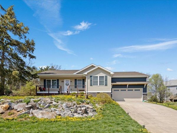 4001 BUCK RUN CT, ROCKINGHAM, VA 22801