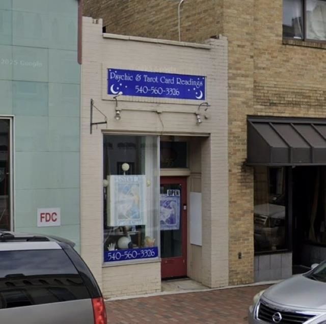 55 E Market St, Harrisonburg, VA 22801 Main Photo