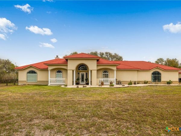 16 Rockwood Drive , Victoria, TX 77905