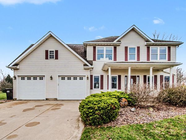 10732 Marquedat, Grass Lake, MI 49240