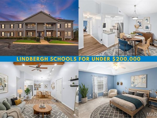 11212 Gravois Road, Unit 202, Sappington, MO 63126