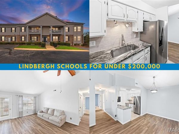 11212 Gravois Road, Unit 202, Sappington, MO 63126