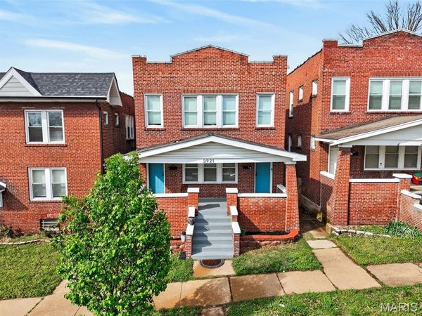 3921 Miami Street , St Louis, MO 63116