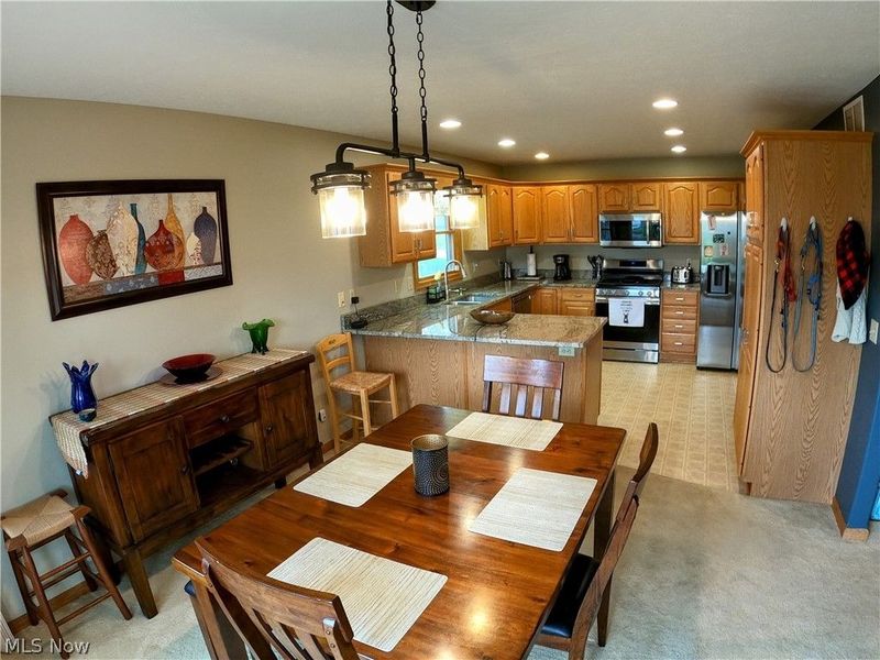 1538 Summerlin Drive, Wooster, OH 44691 Photo 8