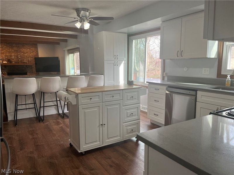 13330 S Partridge Drive, Valley View, OH 44125 Photo 4