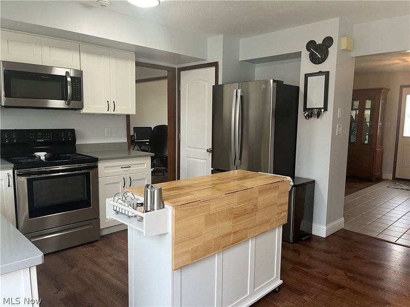 13330 S Partridge Drive, Valley View, OH 44125 Photo 9