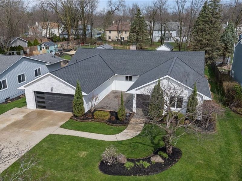 13876 Olde Orchard Road , Strongsville, OH 44136 Photo 44