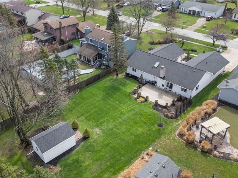 13876 Olde Orchard Road , Strongsville, OH 44136 Photo 45