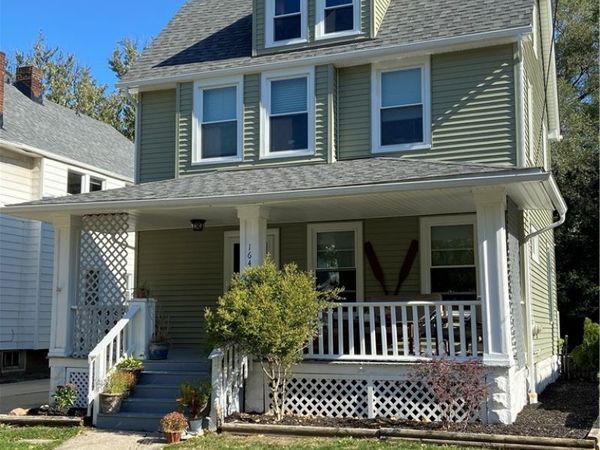 1645 Winton Avenue , Lakewood, OH 44107