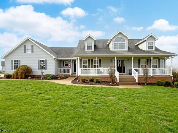 3919 PHEASANT RUN , Wooster, OH 44691