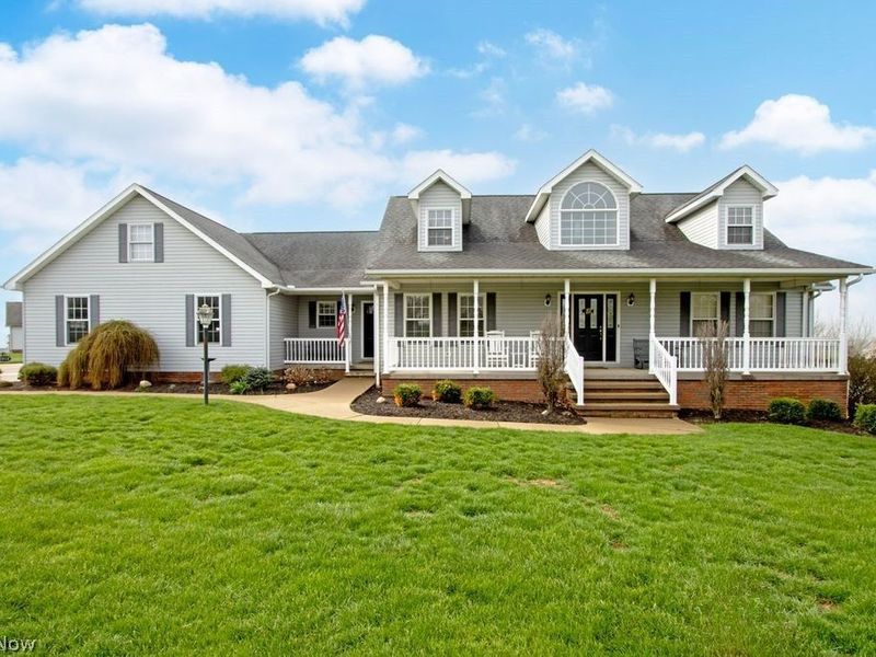 3919 PHEASANT RUN , Wooster, OH 44691 Photo 1