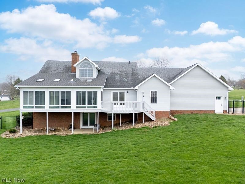 3919 PHEASANT RUN , Wooster, OH 44691 Photo 2