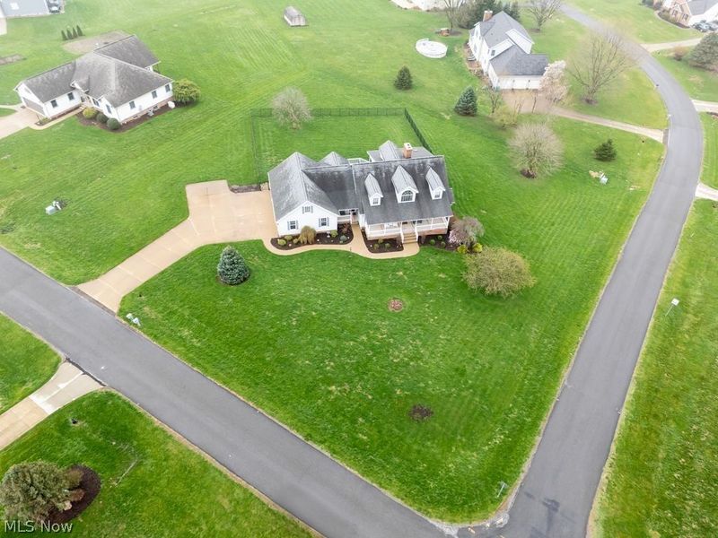 3919 PHEASANT RUN , Wooster, OH 44691 Photo 4