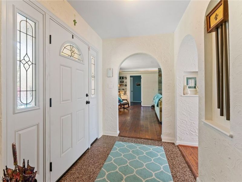 3648 Glenmere Drive , Youngstown, OH 44511 Photo 2