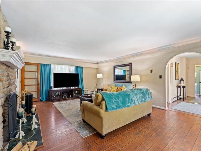 3648 Glenmere Drive , Youngstown, OH 44511 Photo 3