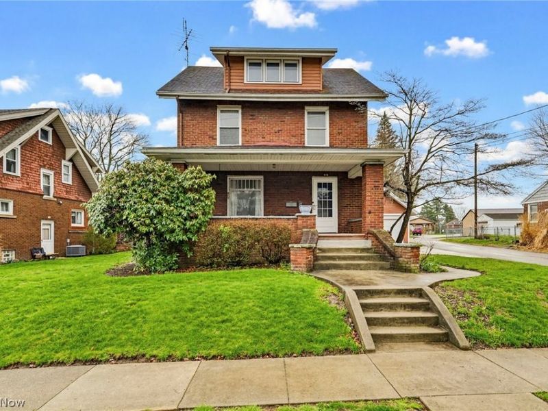 816 E Gorgas Street, Louisville, OH 44641 Photo 33