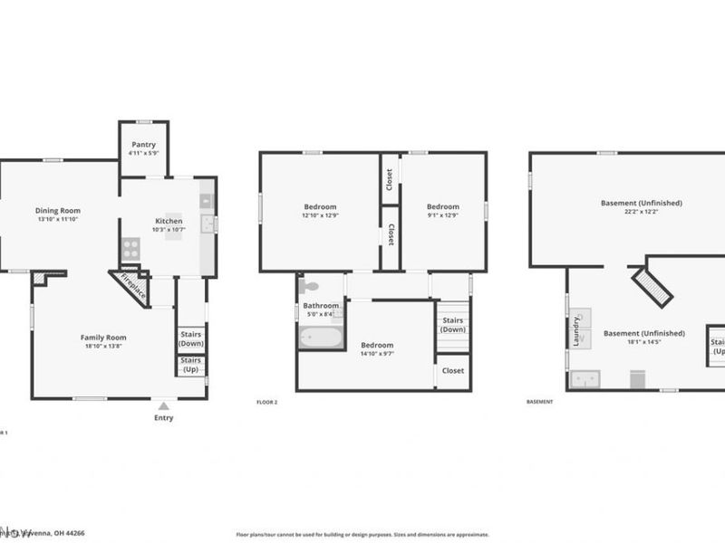 246 S Walnut Street, Ravenna, OH 44266 Photo 38