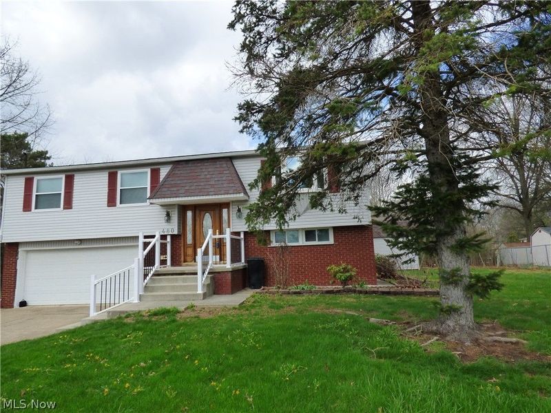 480 Aurora Drive , Youngstown, OH 44505 Photo 31