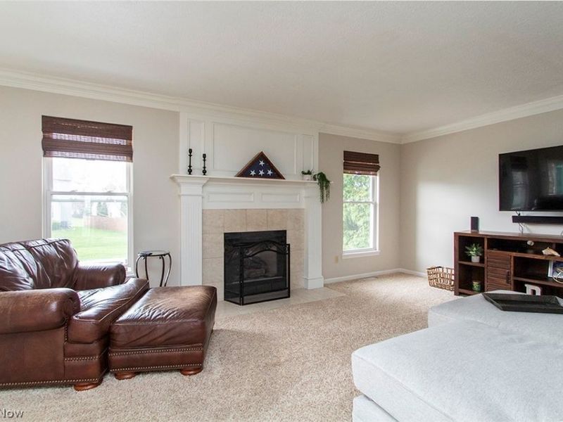 613 Lipke Court, Medina, OH 44256 Photo 5