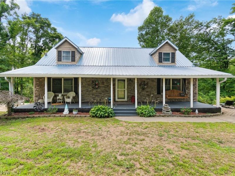 7746 Moores Ridge Road SE, Uhrichsville, OH 44683 Photo 1