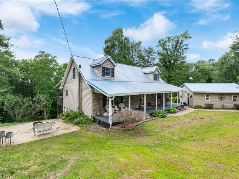 7746 Moores Ridge Road SE, Uhrichsville, OH 44683 Photo 28