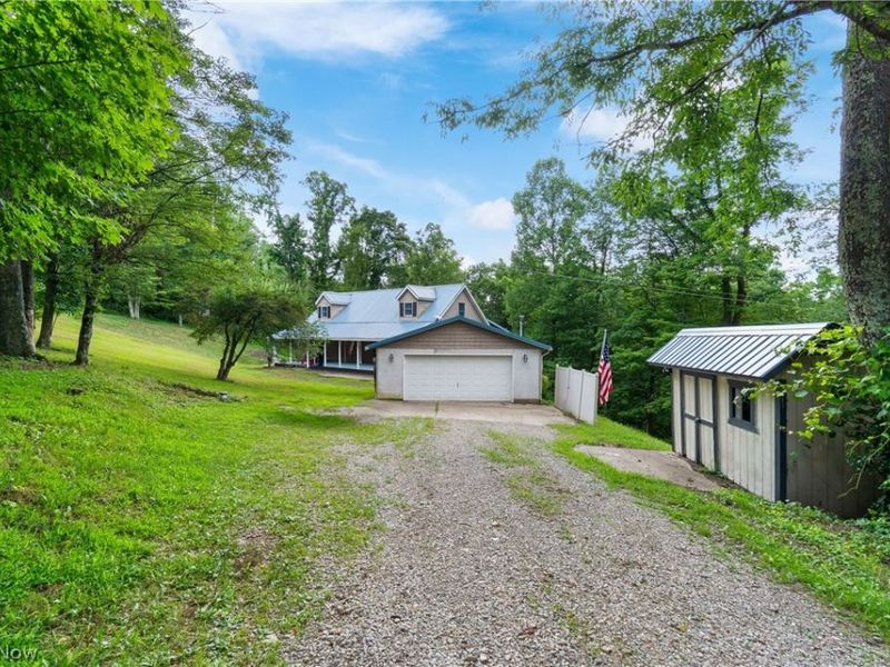 7746 Moores Ridge Road SE, Uhrichsville, OH 44683 Photo 31