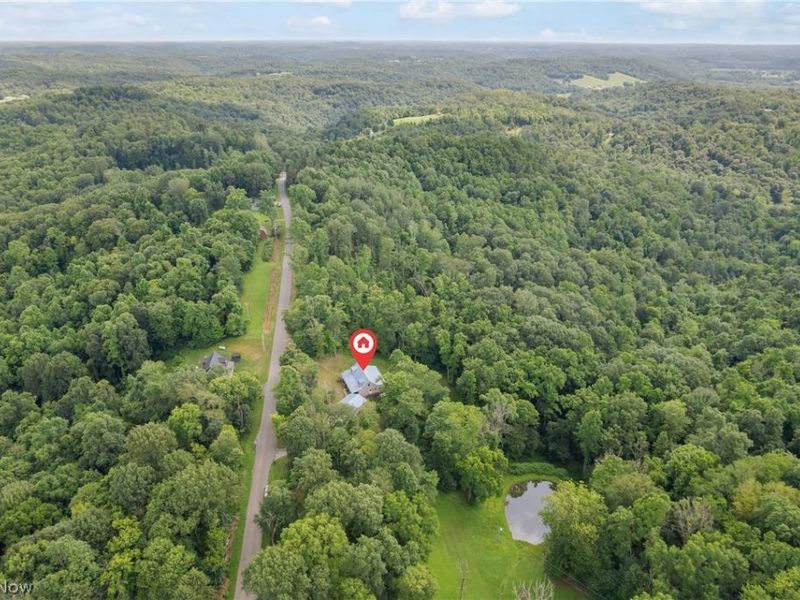 7746 Moores Ridge Road SE, Uhrichsville, OH 44683 Photo 36