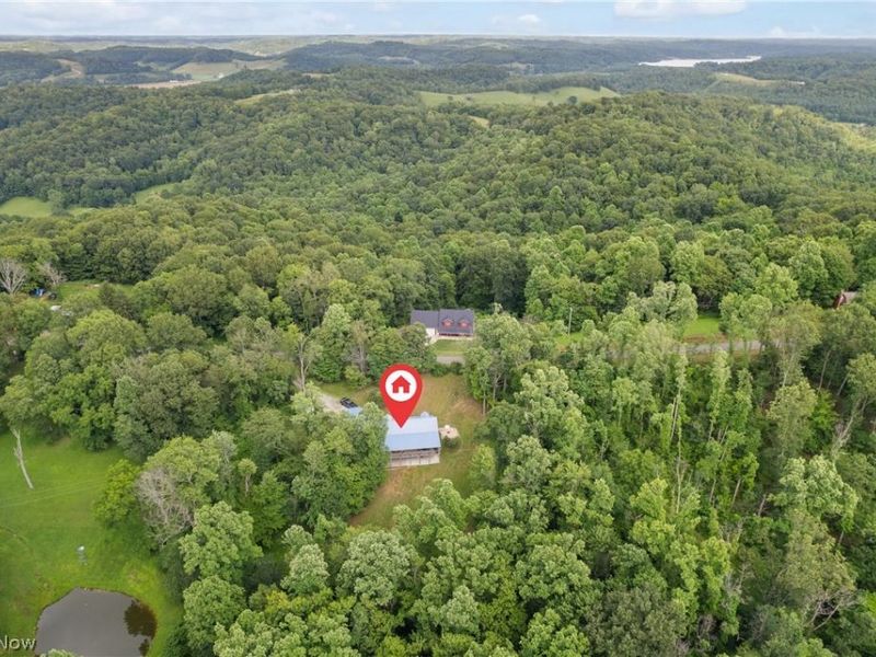 7746 Moores Ridge Road SE, Uhrichsville, OH 44683 Photo 37