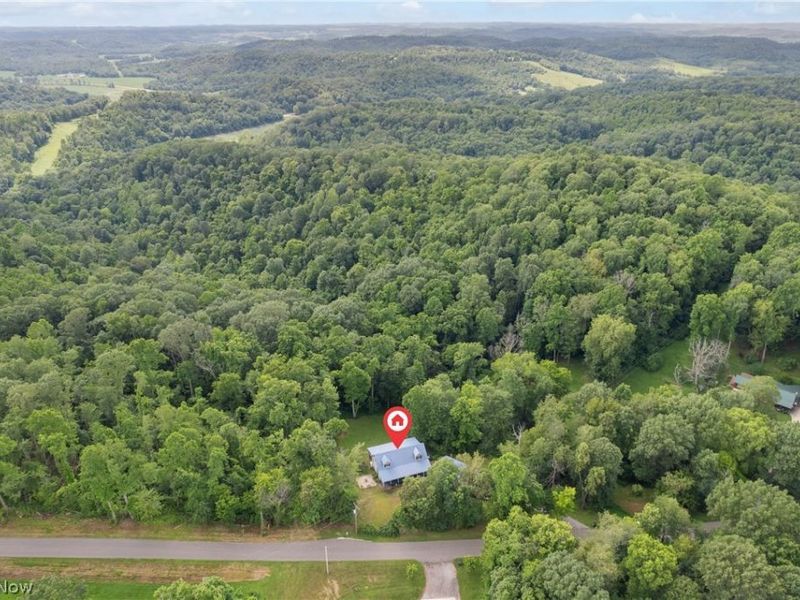 7746 Moores Ridge Road SE, Uhrichsville, OH 44683 Photo 38