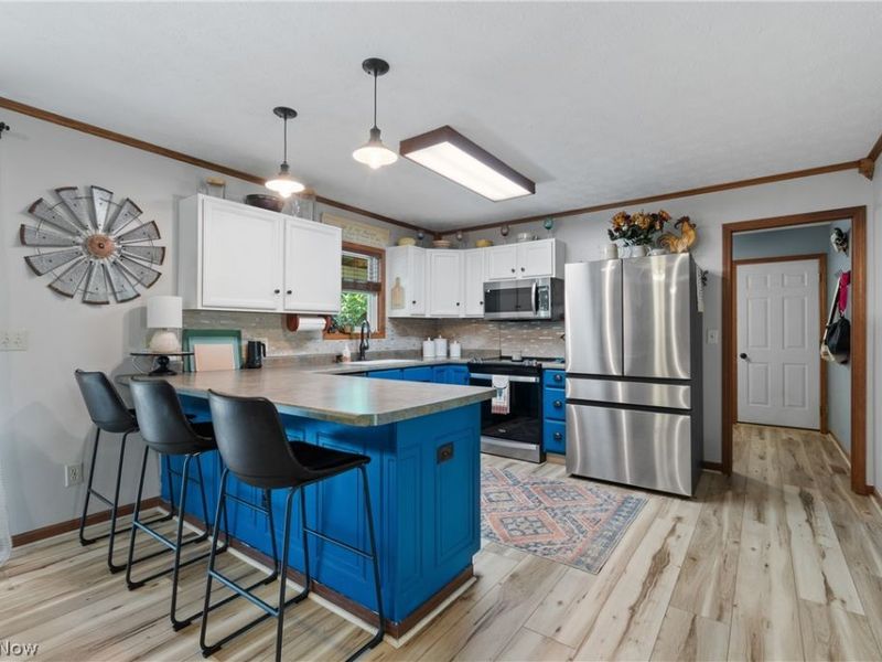 7746 Moores Ridge Road SE, Uhrichsville, OH 44683 Photo 7