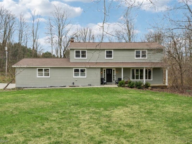 8639 Apple Hill Road , Chagrin Falls, OH 44023 Photo 1