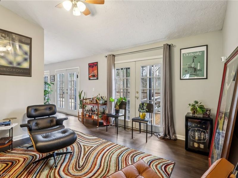 8639 Apple Hill Road , Chagrin Falls, OH 44023 Photo 10