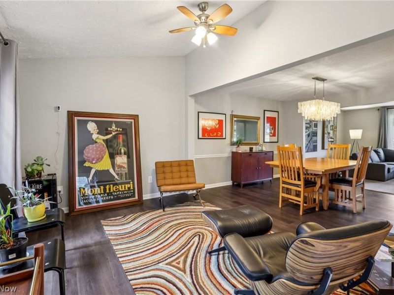 8639 Apple Hill Road , Chagrin Falls, OH 44023 Photo 11