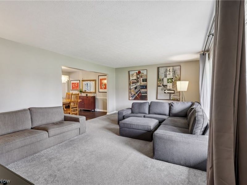 8639 Apple Hill Road , Chagrin Falls, OH 44023 Photo 14