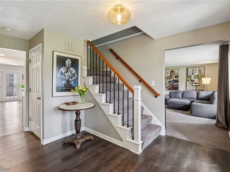 8639 Apple Hill Road , Chagrin Falls, OH 44023 Photo 17