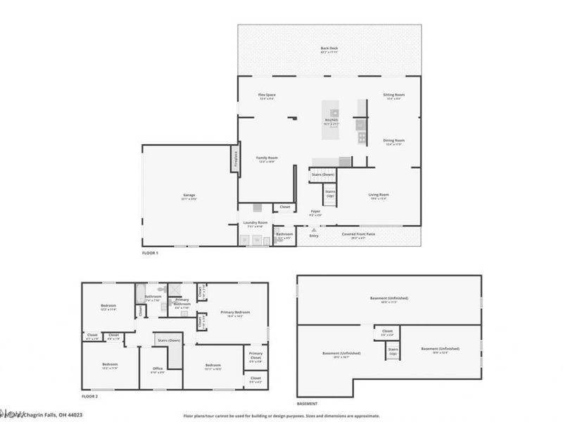 8639 Apple Hill Road , Chagrin Falls, OH 44023 Photo 31