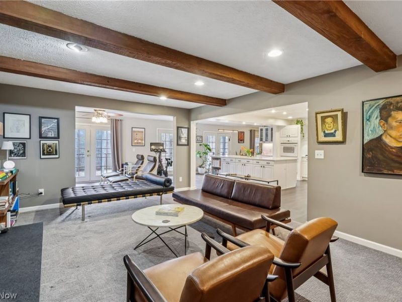 8639 Apple Hill Road , Chagrin Falls, OH 44023 Photo 8