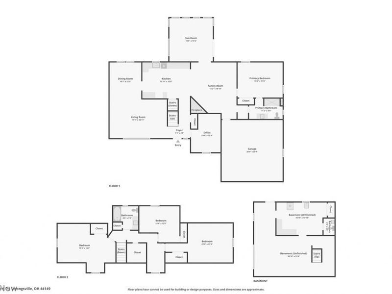 7999 Oxford Drive, Strongsville, OH 44149 Photo 48