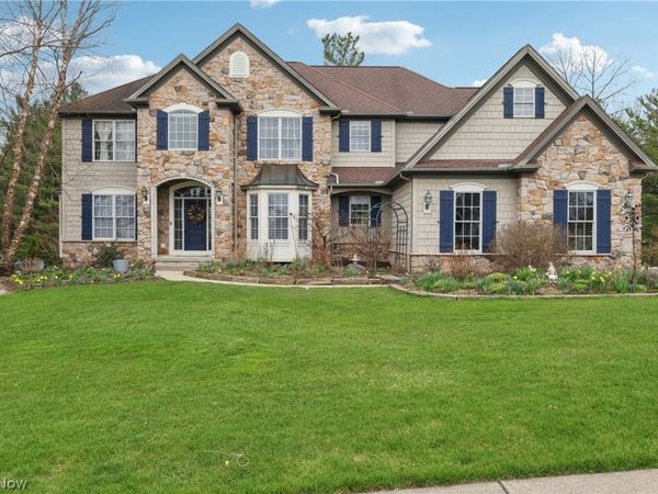 3333 Blue Heron, Medina, OH 44256