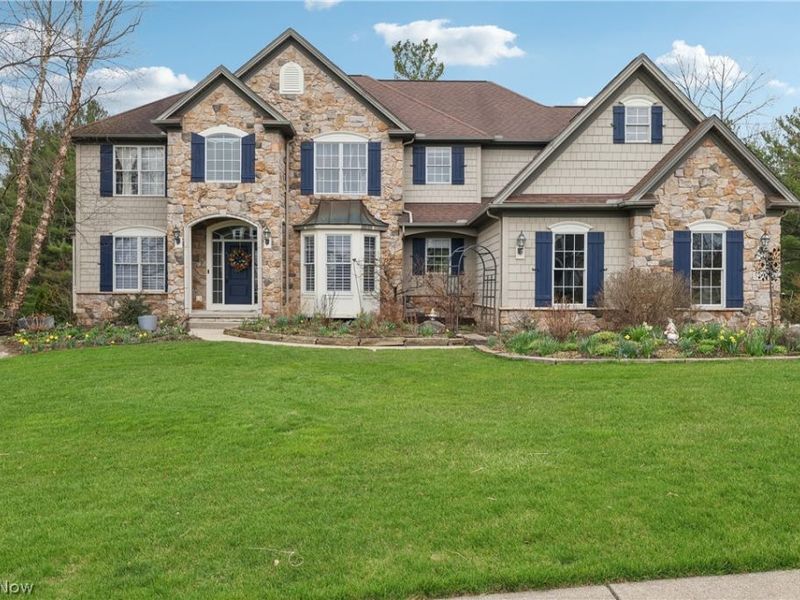 3333 Blue Heron, Medina, OH 44256 Photo 1