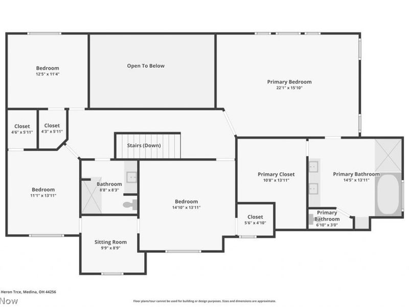 3333 Blue Heron, Medina, OH 44256 Photo 47