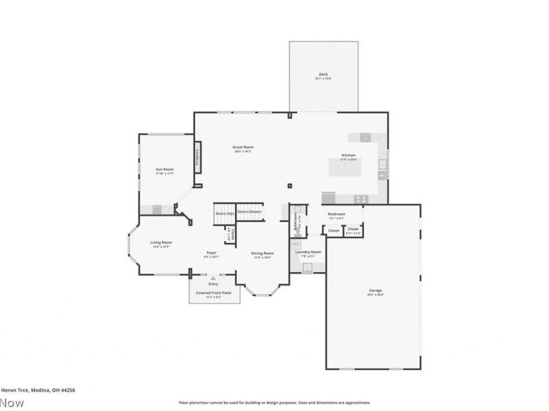 3333 Blue Heron, Medina, OH 44256 Photo 48