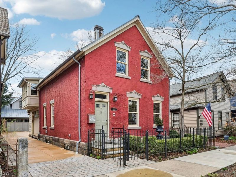 1814 W 30th Street, Cleveland, OH 44113 Photo 1